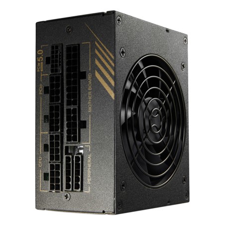 FSP Dagger Pro ATX3.0 Strømforsyning SFX Modular 850Watt